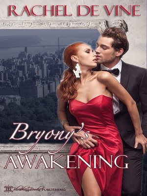 cover image of Bryony's Awakening